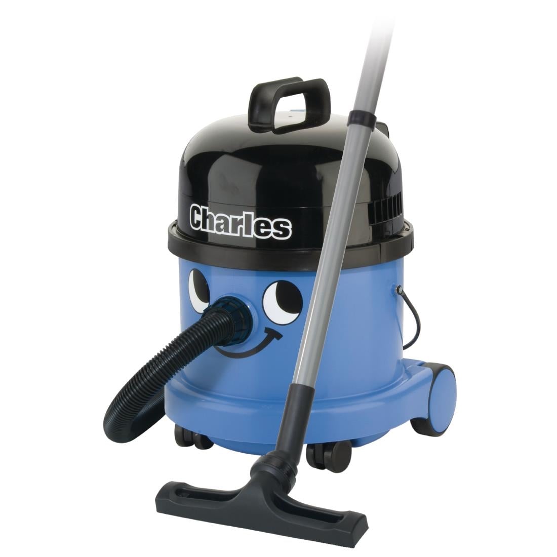 Numatic Charles Nat- en Droogzuiger CVC370-2 - Afbeelding 2