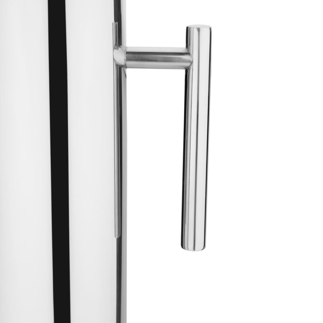 Olympia moderne RVS waterkan 1,4L - Afbeelding 6