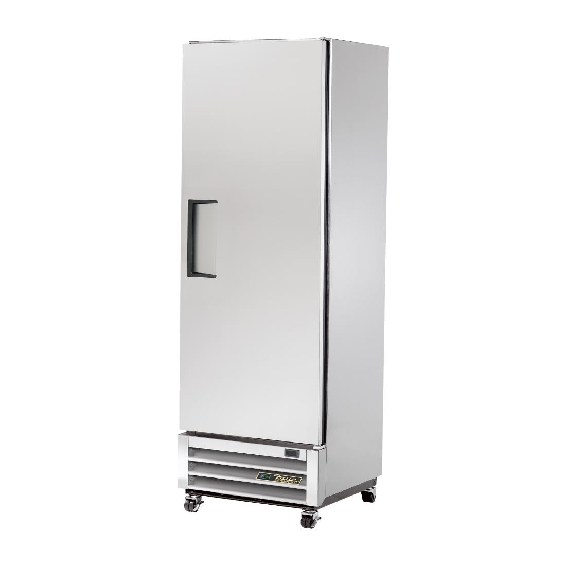 True Slimline Staande Enkele Deurs Koelkast T-15-Hc-Ld - Afbeelding 2