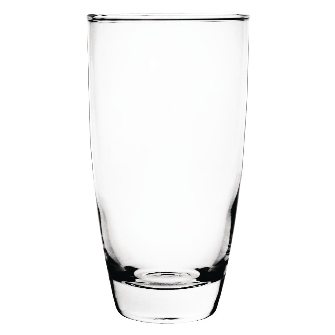 Olympia conische waterglazen 41cl (12 stuks) - Afbeelding 2