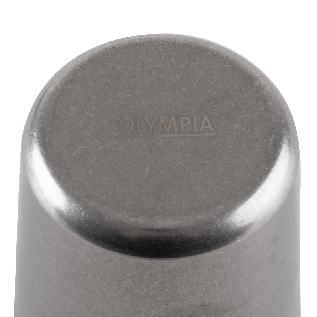 Olympia Vintage Frietbeker 85mm - Afbeelding 6