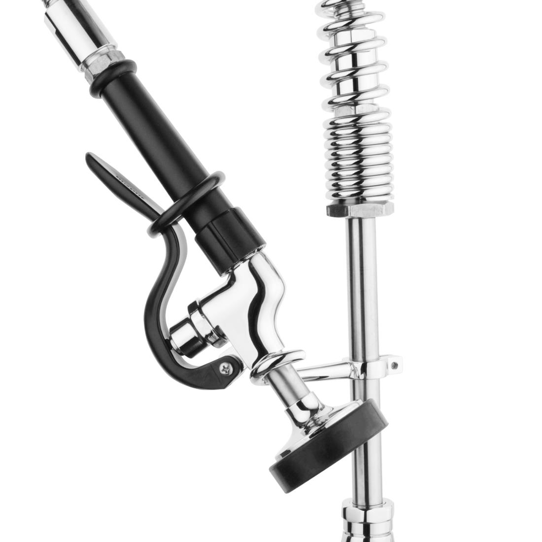 Vogue voorspoeldouche duobloc - Afbeelding 4
