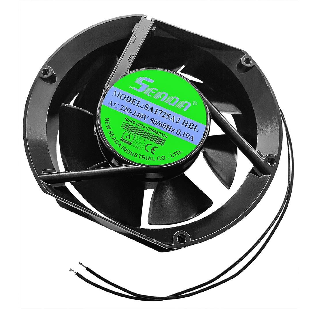Polar Ventilator - Afbeelding 2