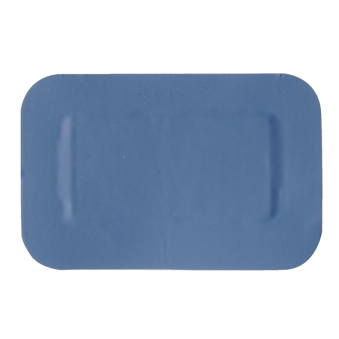 Blauwe patch pleisters (50 stuks) - Afbeelding 2