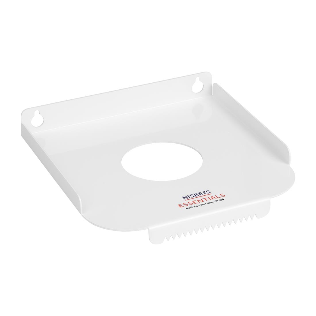 Nisbets Essentials Open Centre Feed Roll Dispenser - Afbeelding 2
