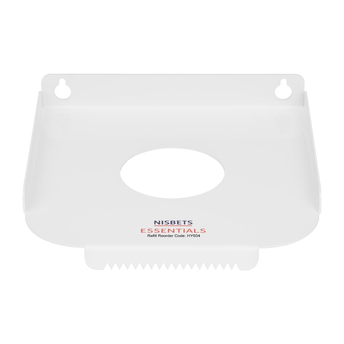 Nisbets Essentials Open Centre Feed Roll Dispenser - Afbeelding 6
