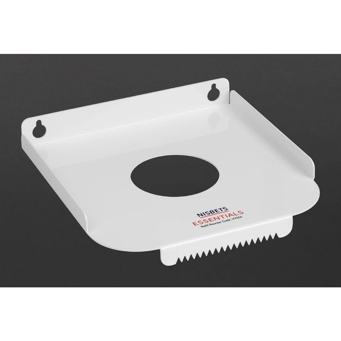 Nisbets Essentials Open Centre Feed Roll Dispenser - Afbeelding 9