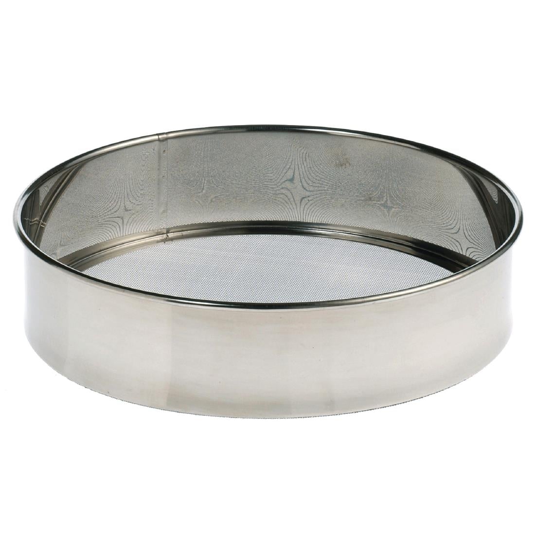 Tellier RVS bakkerszeef 30cm - Afbeelding 2