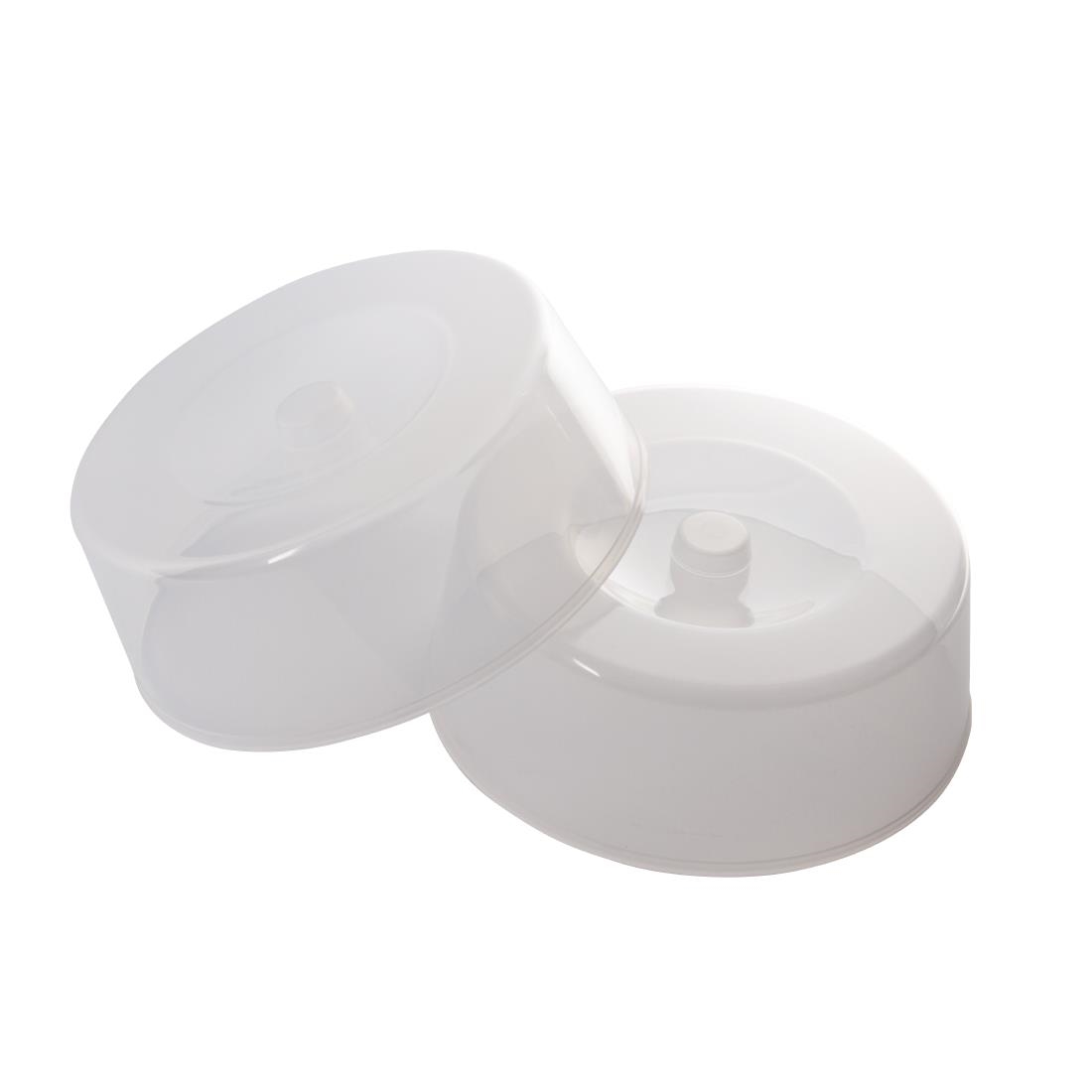 APS polycarbonaat cloche 30cm (2 stuks) - Afbeelding 2