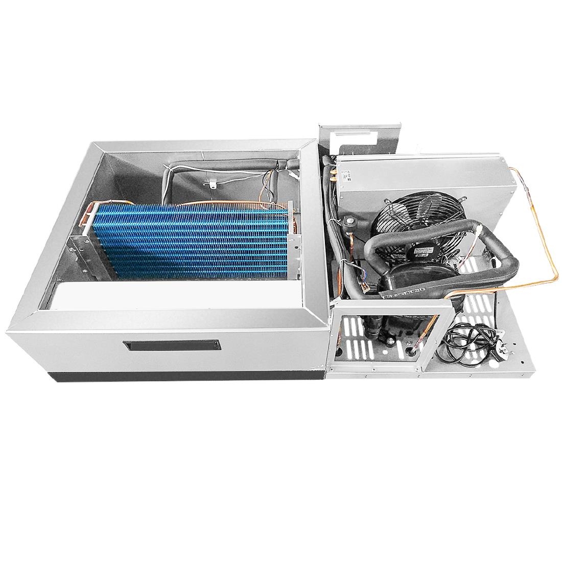 Polar Monoblock - Afbeelding 2