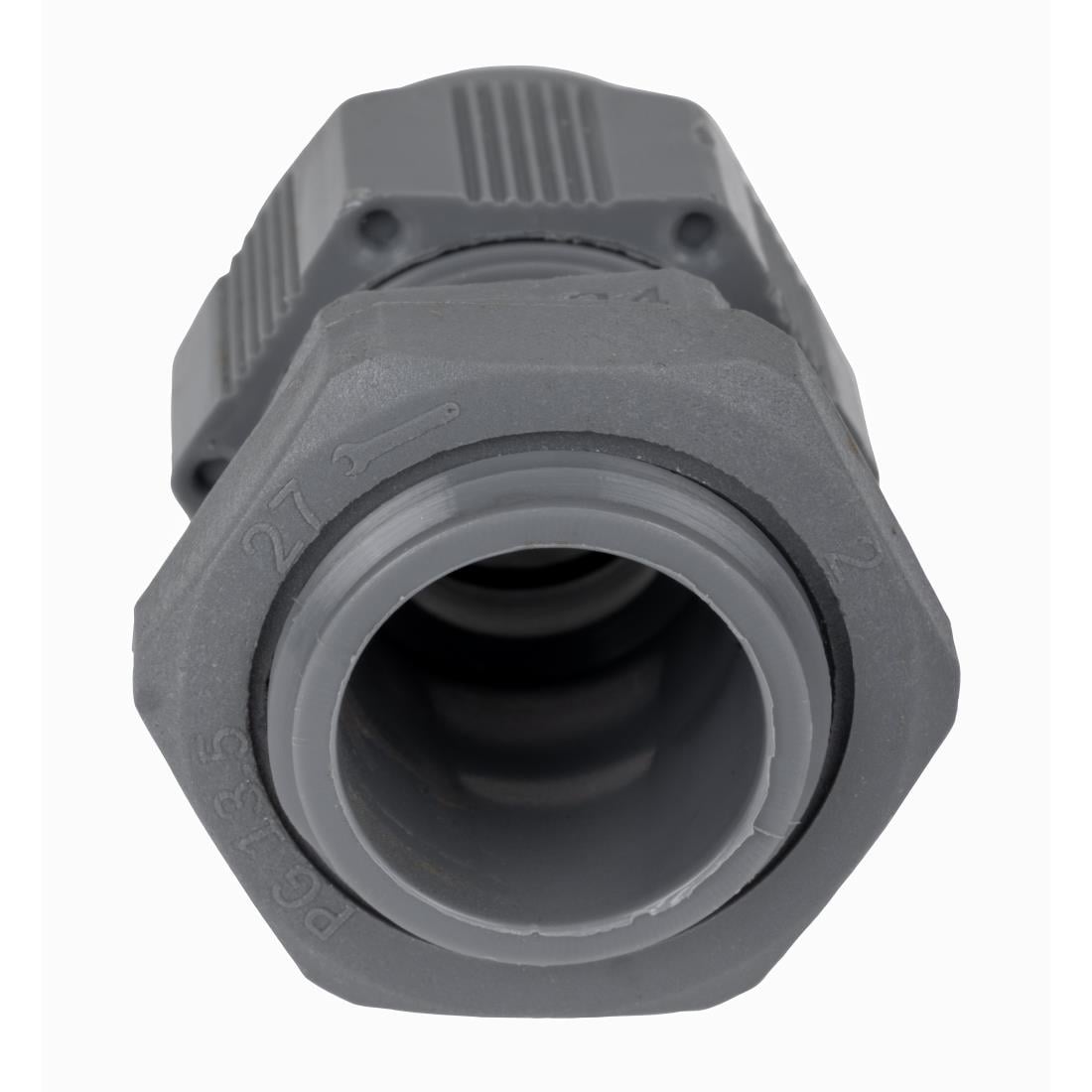 Buffalo 600 Series kabelwartel - Afbeelding 4