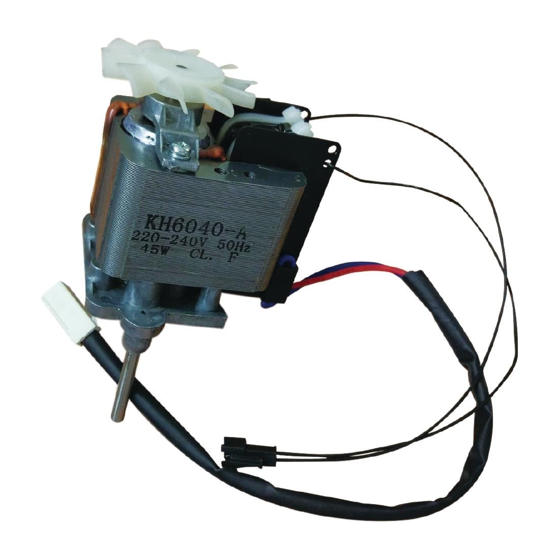 Buffalo Mengmotor - Afbeelding 2