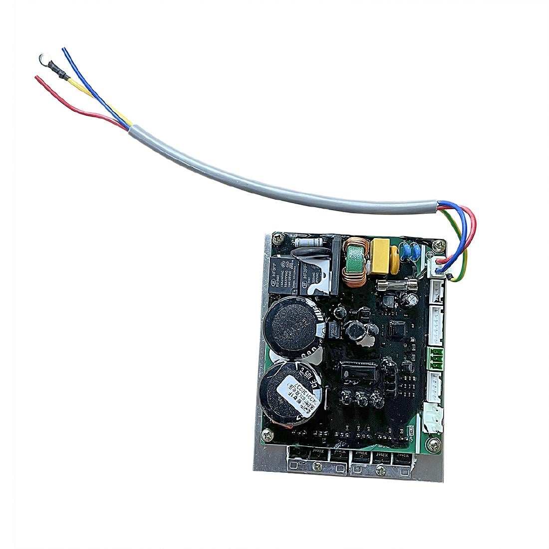 Buffalo motor PCB - Afbeelding 2
