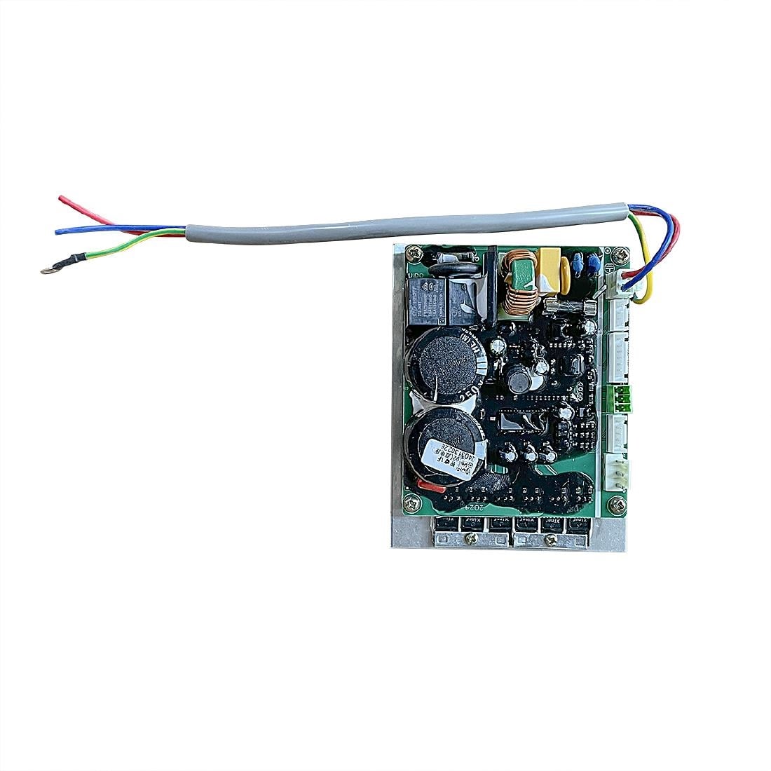 Buffalo motor PCB - Afbeelding 2