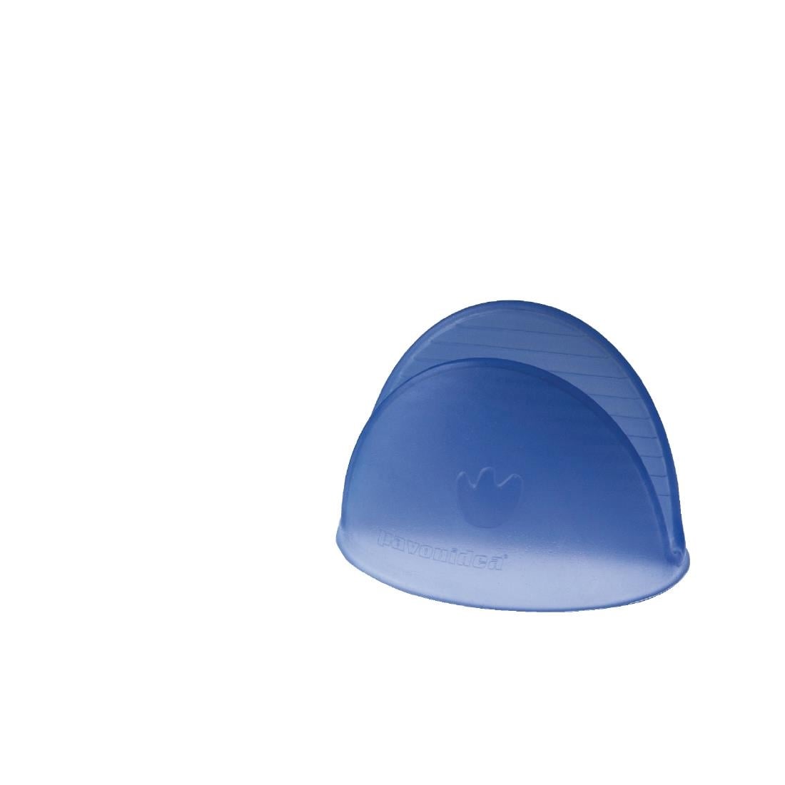 Pavoni siliconen ovenwant - Afbeelding 2
