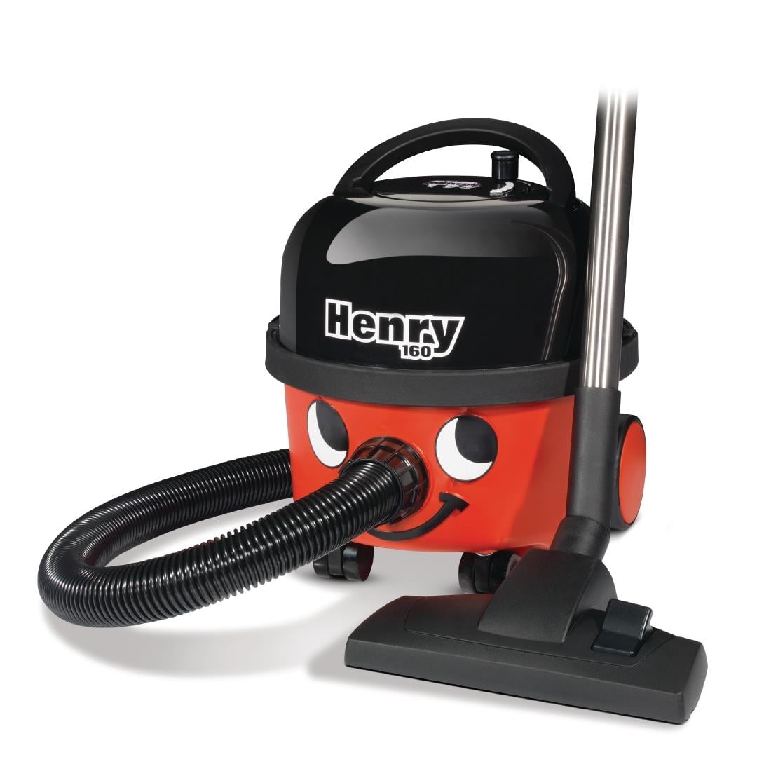 Numatic stofzuiger Henry 160 HVR 620W - Afbeelding 2