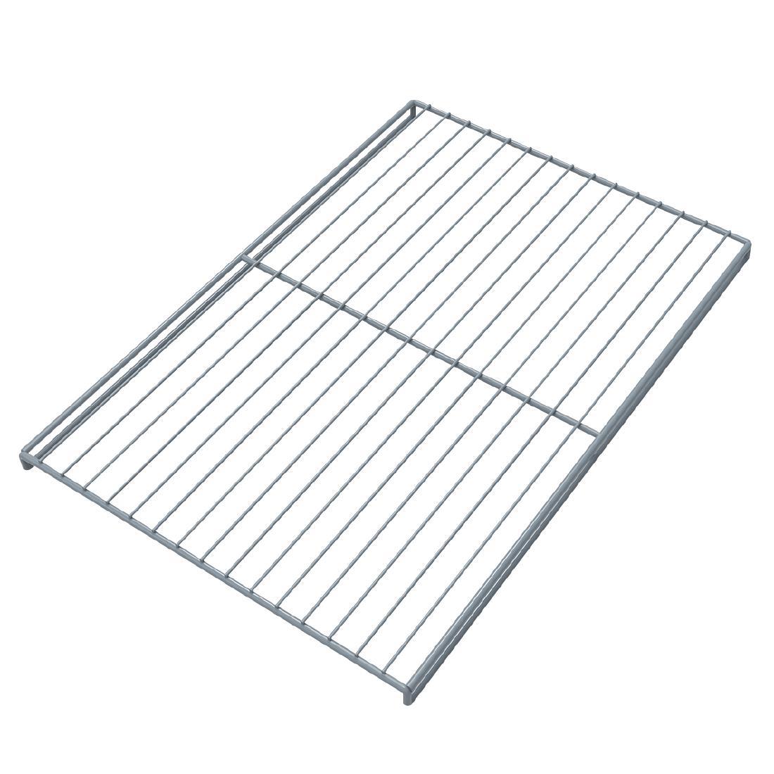 Polar grijze vloerbeschermingslegplank 400x 590mm - Afbeelding 2
