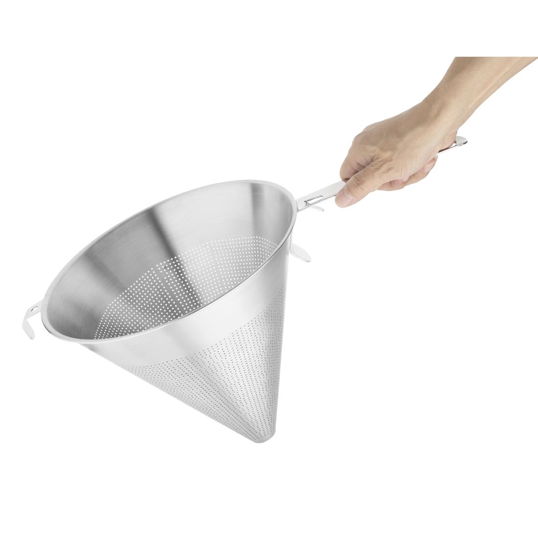 Vogue kegelzeef 260mm - Afbeelding 4