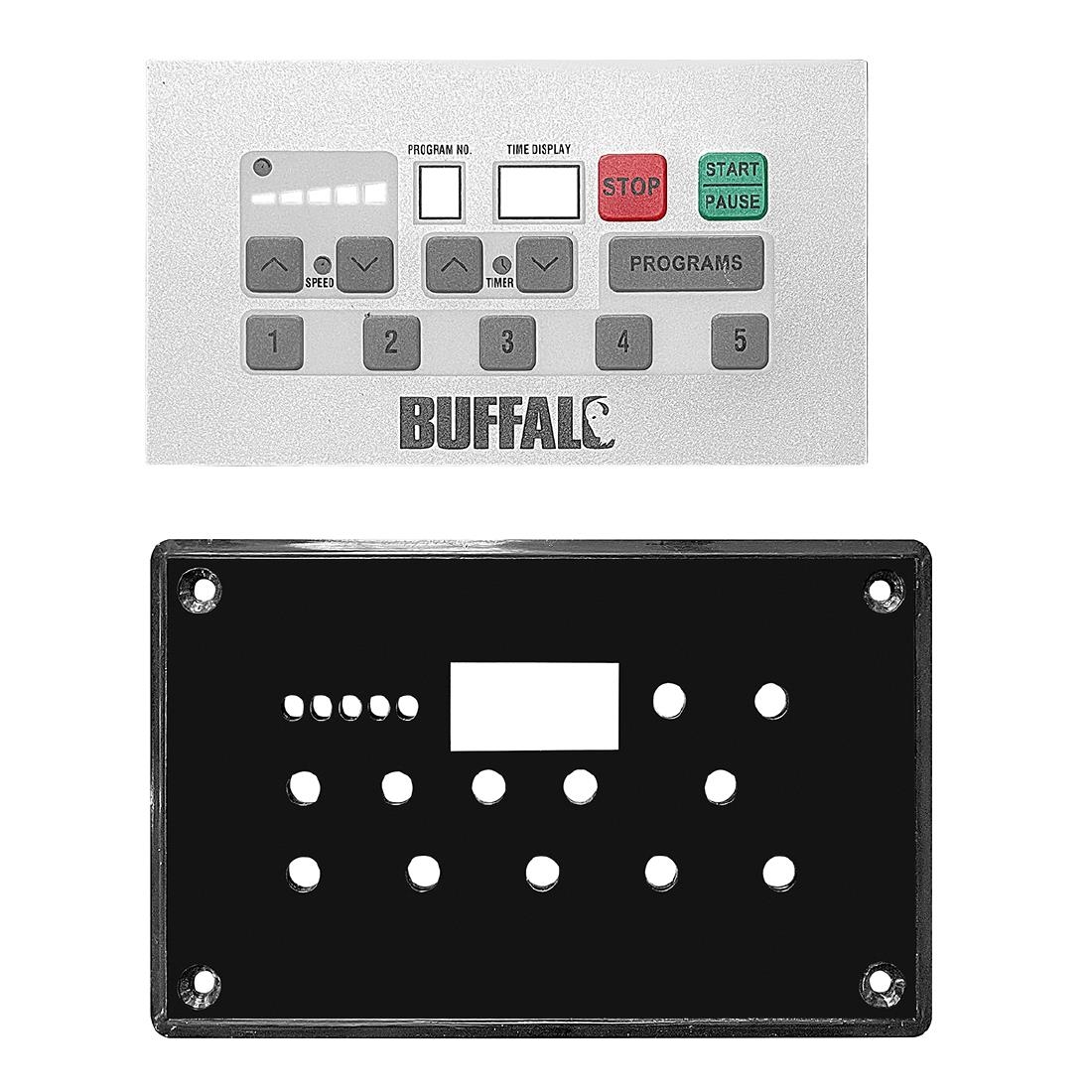 Buffalo bedieningspaneel - Afbeelding 2