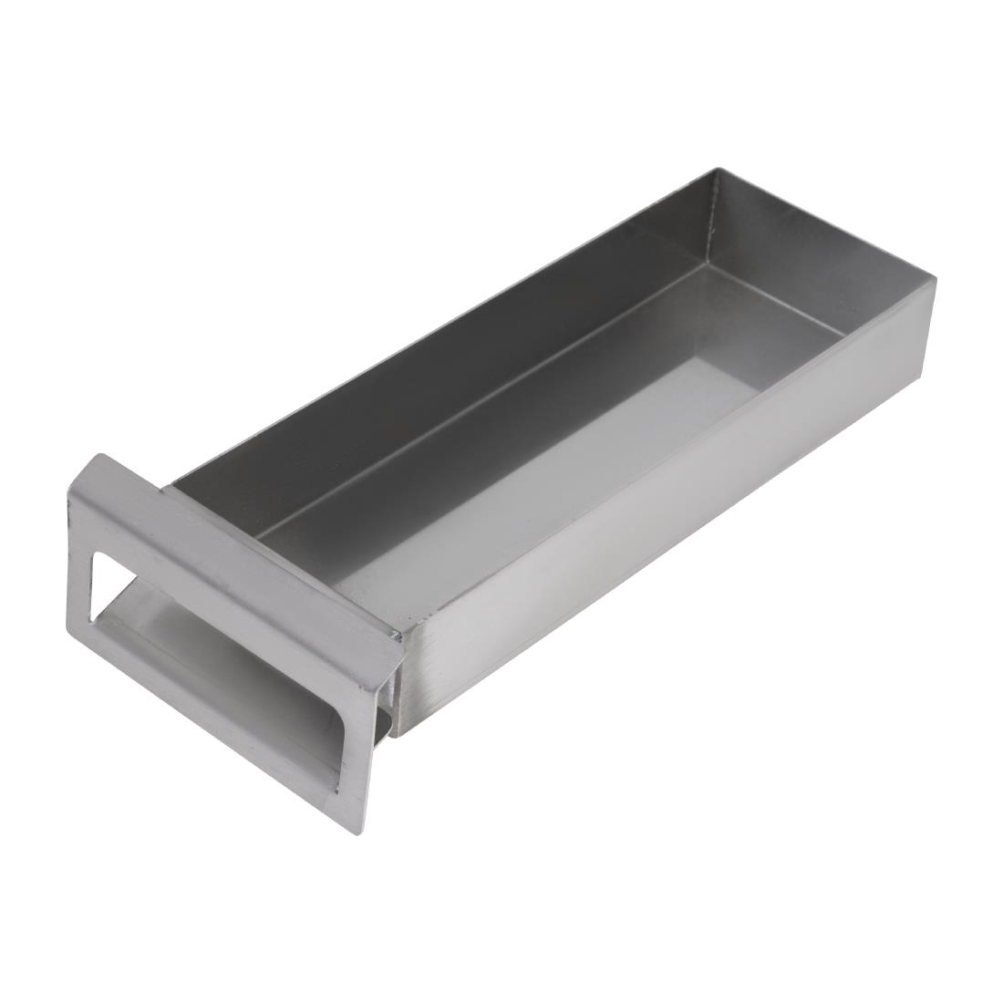 Buffalo 600 Series afvaloliecontainer - Afbeelding 2