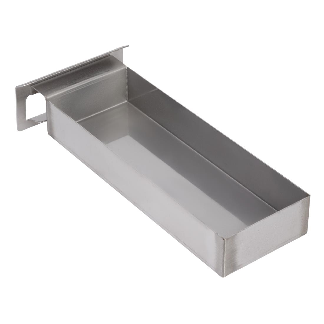 Buffalo 600 Series afvaloliecontainer - Afbeelding 3