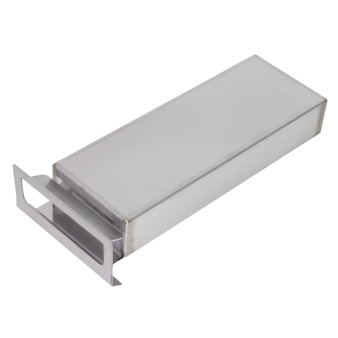 Buffalo 600 Series afvaloliecontainer - Afbeelding 4