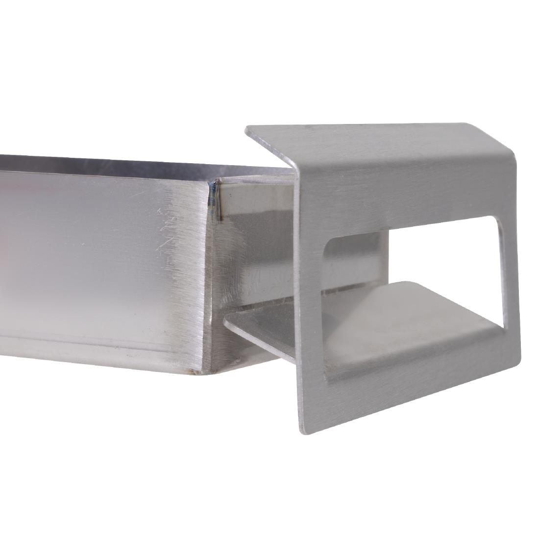 Buffalo 600 Series afvaloliecontainer - Afbeelding 5
