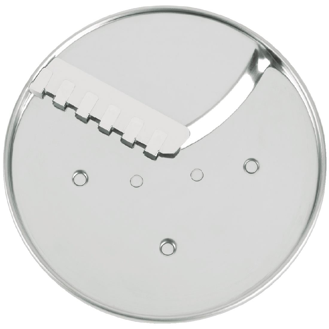 Waring WFP121 fritesschijf 6x6mm 032526 - Afbeelding 2