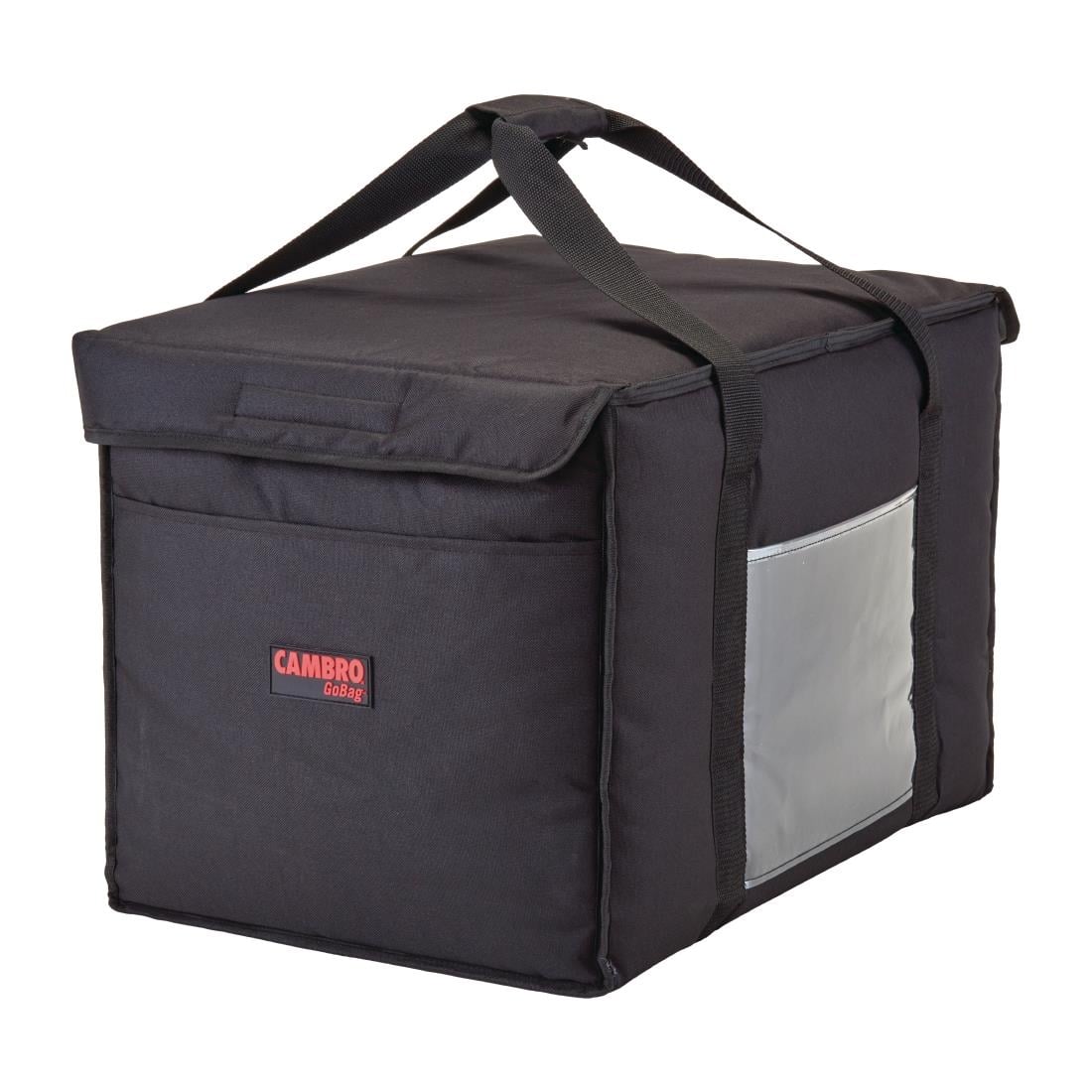 Cambro GoBag top-loading transporttas medium - Afbeelding 2