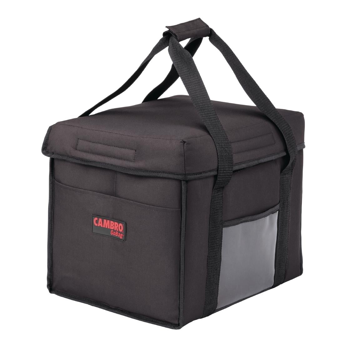 Cambro GoBag top-loading transporttas medium - Afbeelding 5