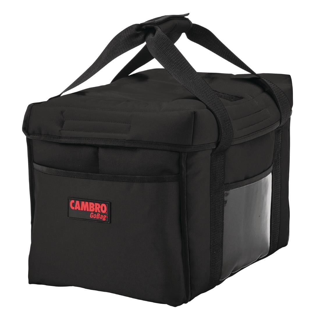 Cambro GoBag top-loading transporttas medium - Afbeelding 6