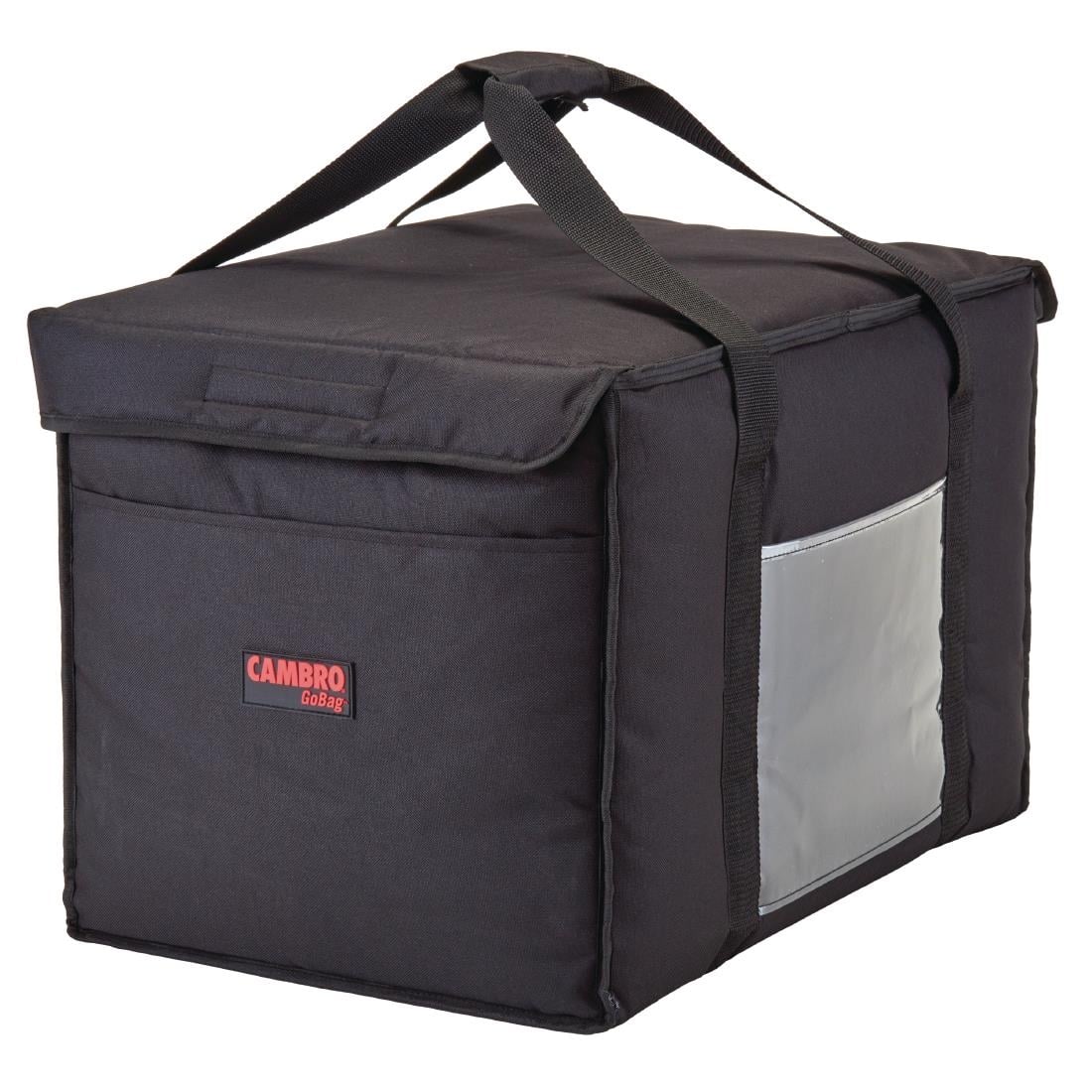 Cambro GoBag top-loading transporttas medium - Afbeelding 7