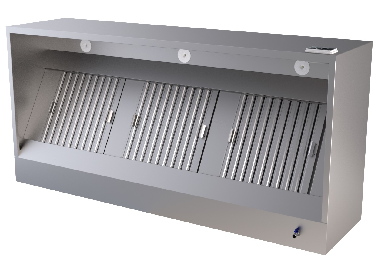 950 WANDKAP DOOSMODEL COM.1200 - Afbeelding 3