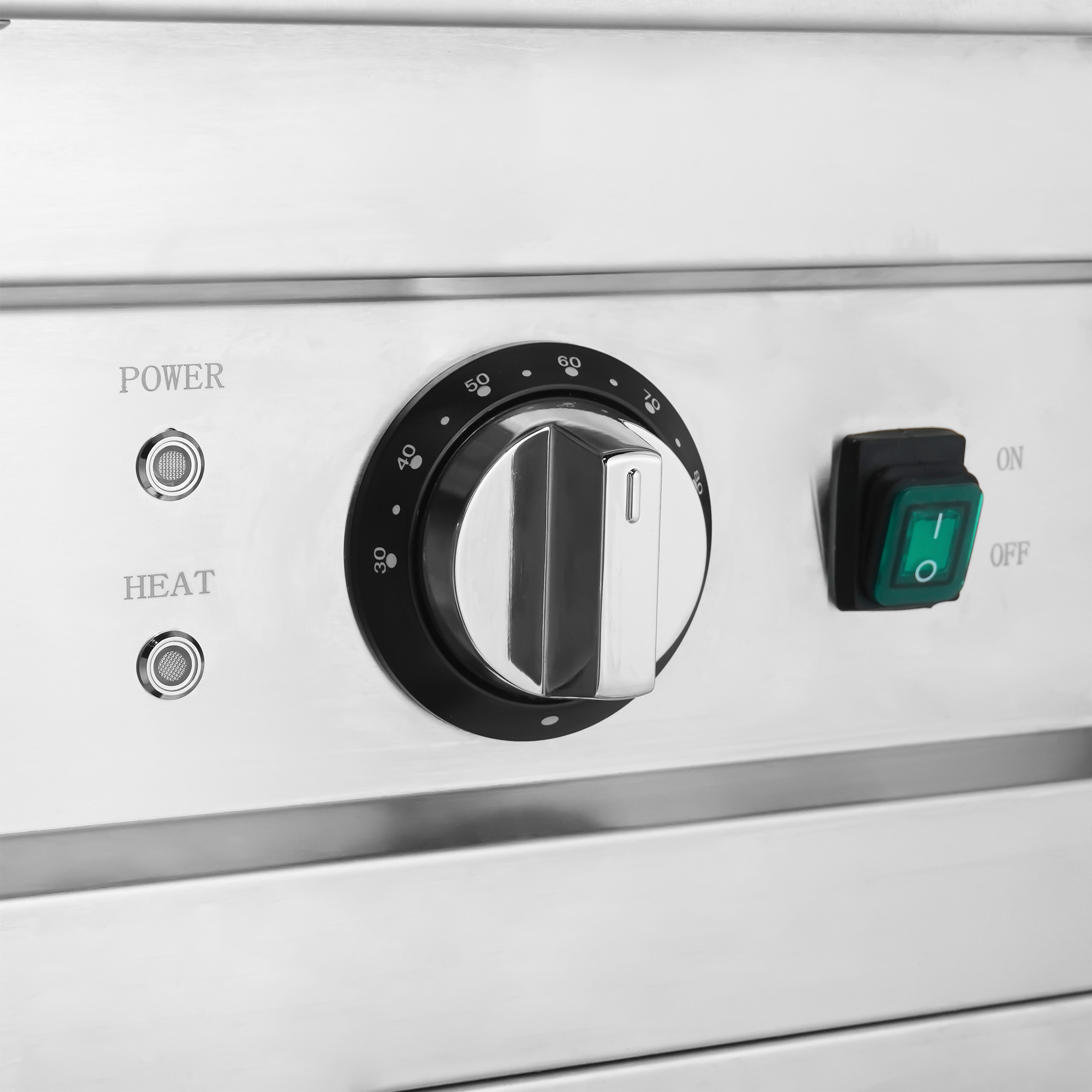 ENT 700 BAIN-MARIE EL. 1/1GN - Afbeelding 4