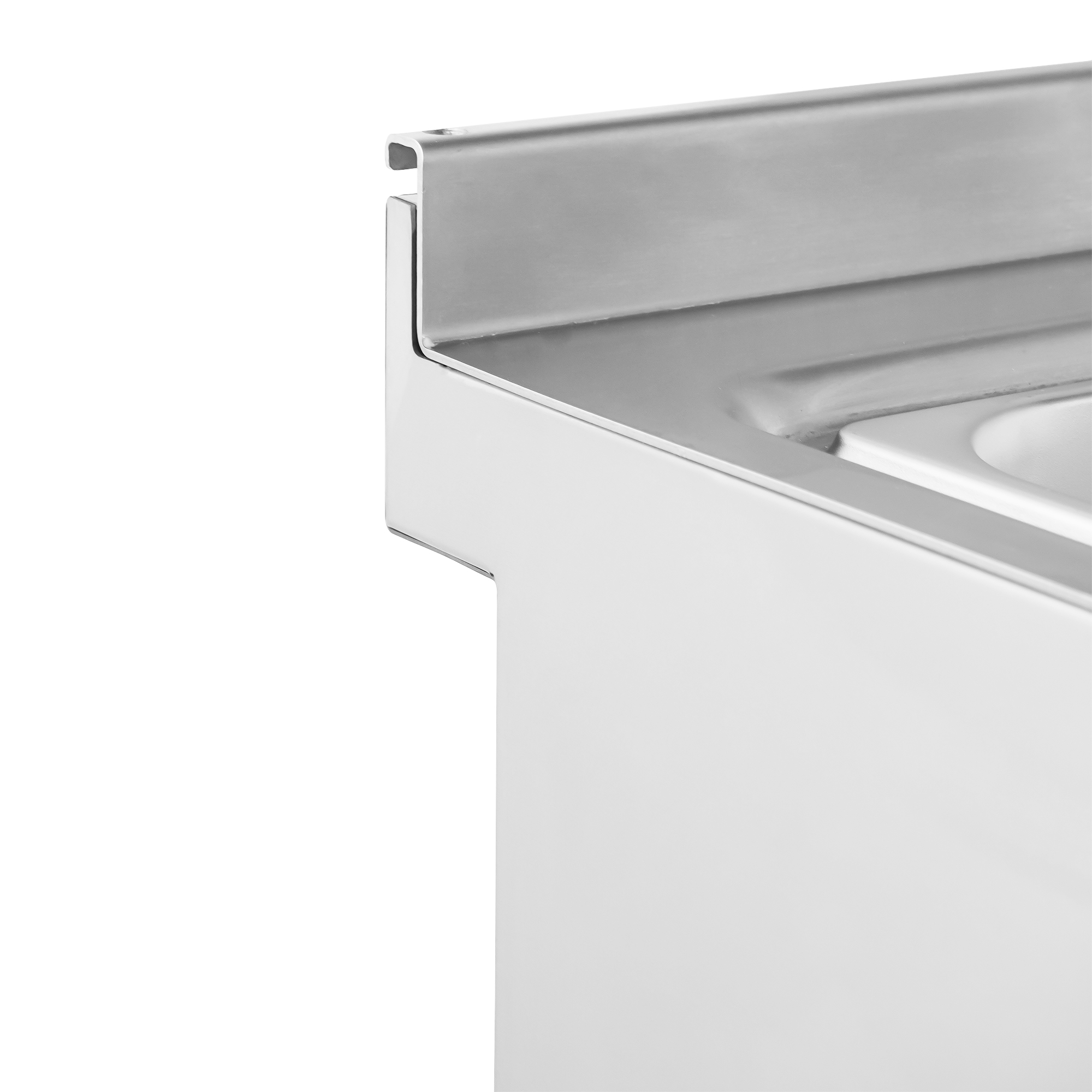ENT 700 BAIN-MARIE EL. 1/1GN - Afbeelding 6