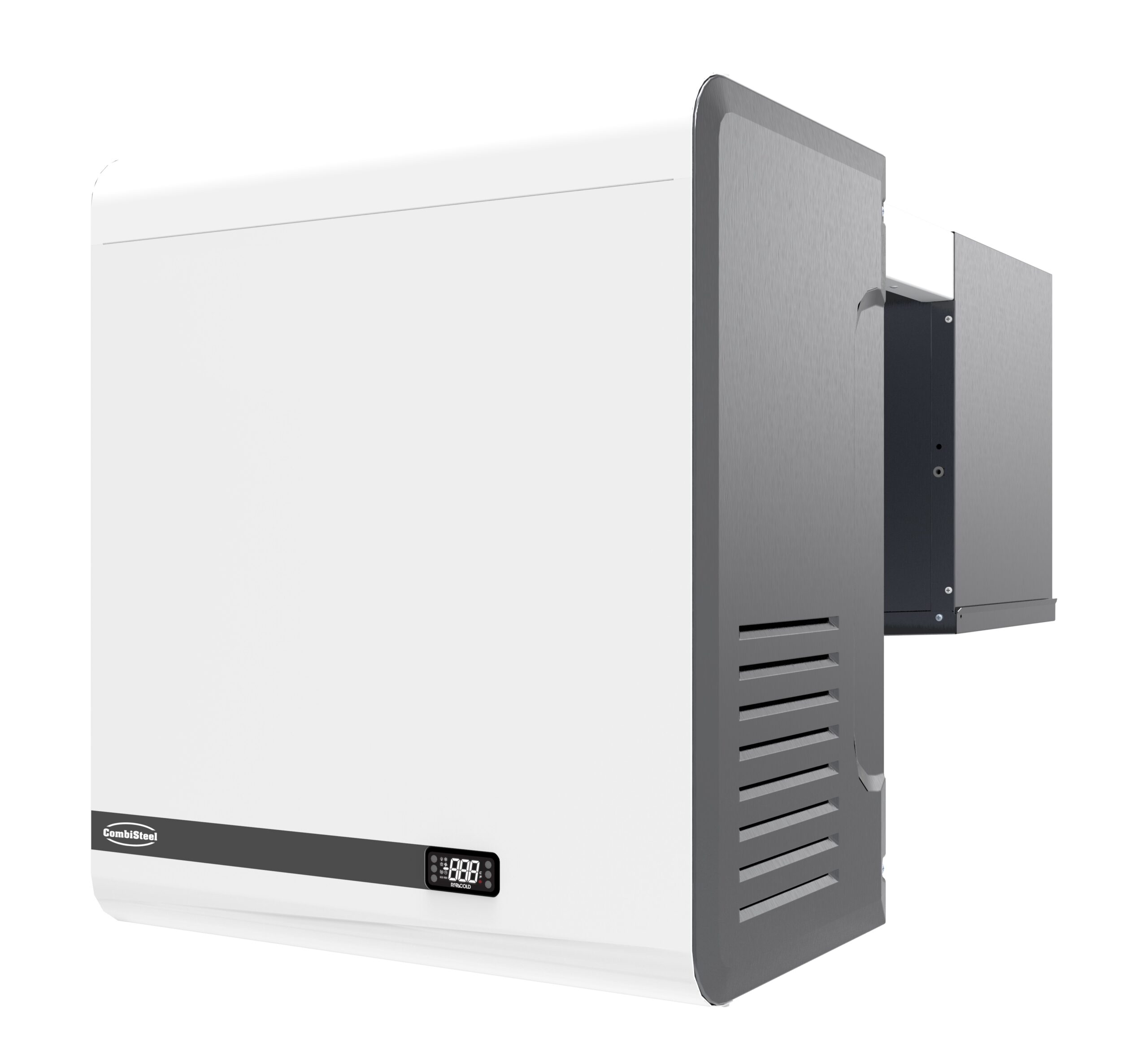 INHANGUNIT VRIES 15,8-29, 400V - Afbeelding 2