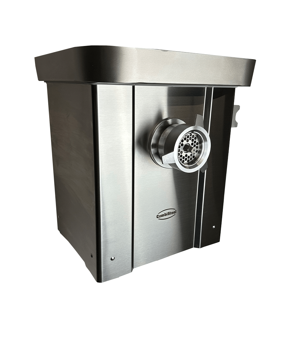 GEHAKTMOLEN 32 - 500KG/H - Afbeelding 5