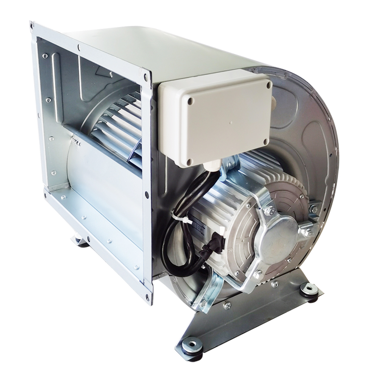 VENTILATOR 7/7/1250 - Afbeelding 2