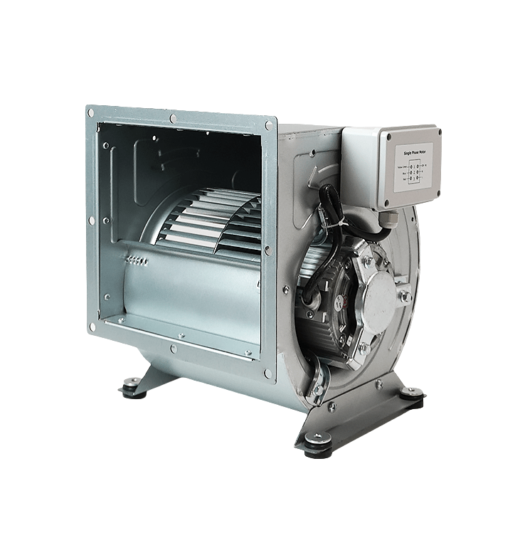 VENTILATOR 7/7/1250 - Afbeelding 3