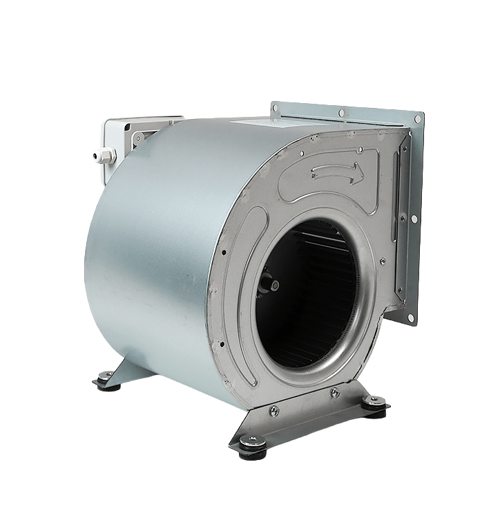 VENTILATOR 7/7/1250 - Afbeelding 6