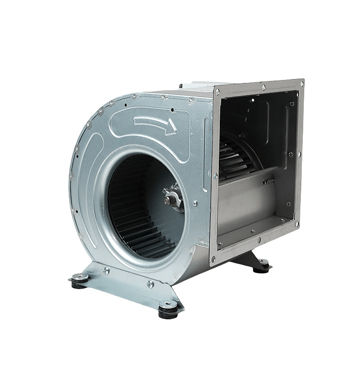VENTILATOR 7/7/1250 - Afbeelding 7