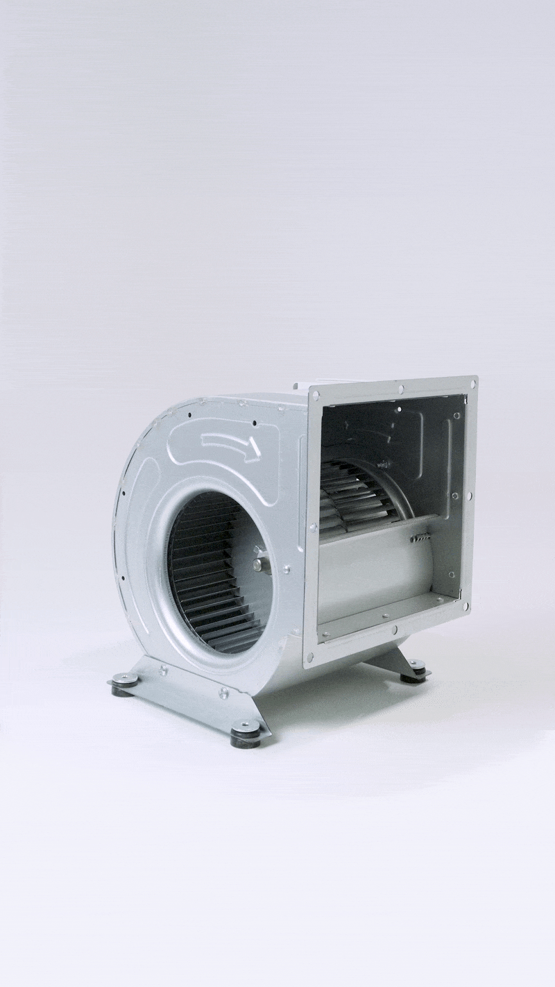 VENTILATOR 7/7/1250 - Afbeelding 8