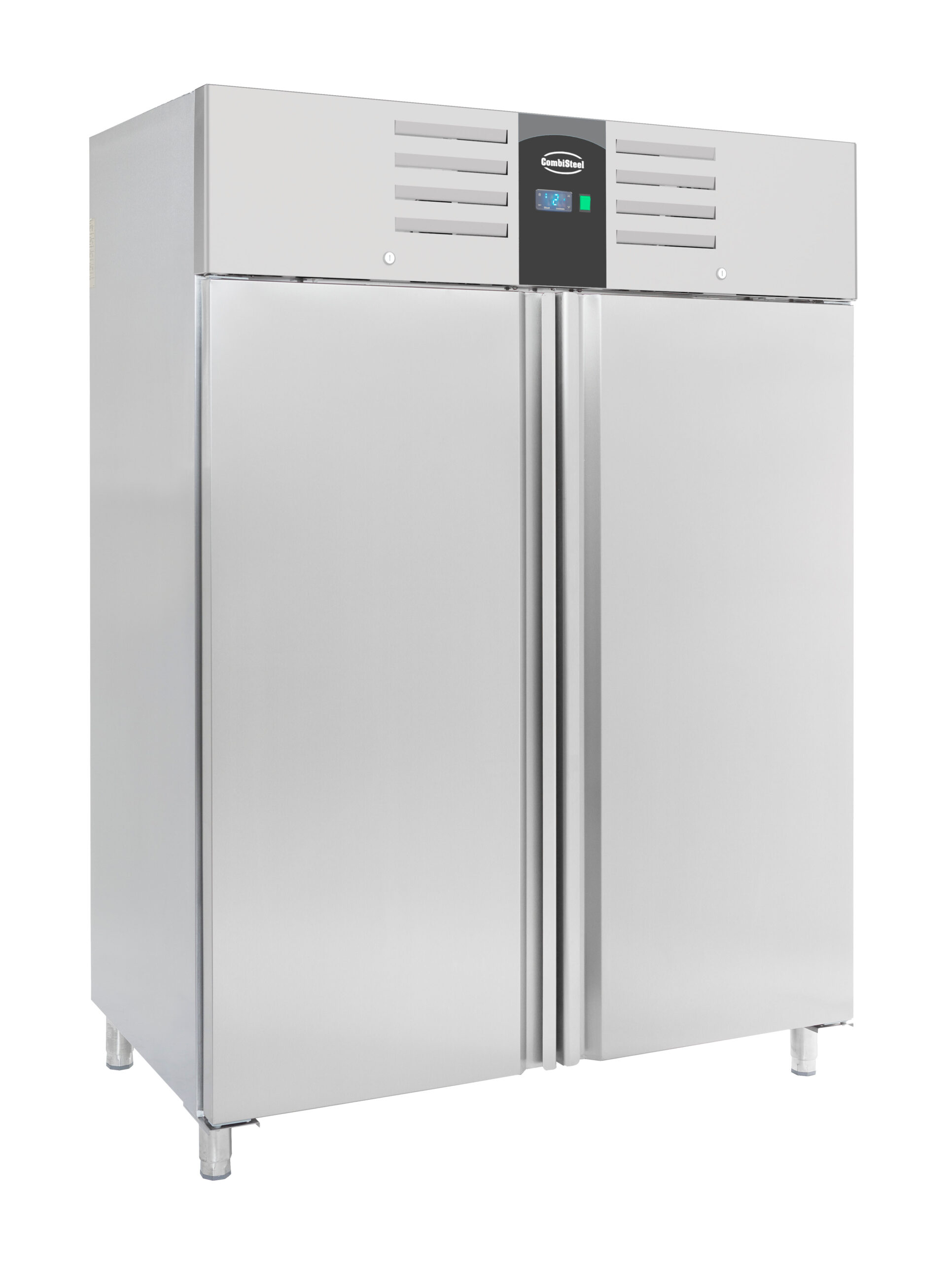 KOELKAST RVS 1410 L GN1410TN - Afbeelding 2