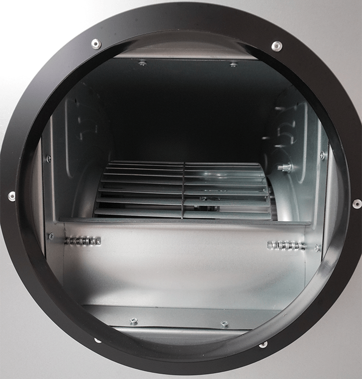VENTILATOR IN BOX 7/7/1250 - Afbeelding 6