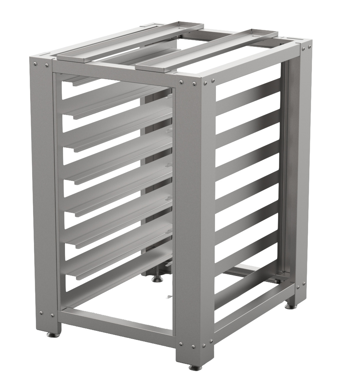 ONDERSTEL VOOR OVEN 900 - Afbeelding 2