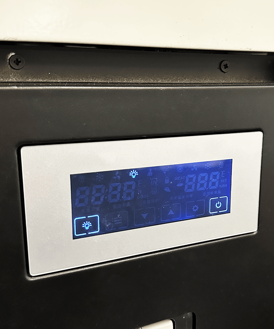 SCHEPIJSVITRINE PHUKET 9X5L - Afbeelding 3