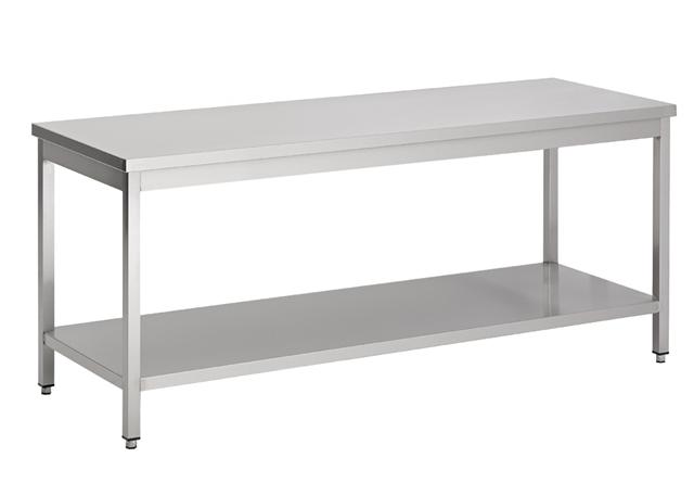 700 WERKTAFEL LAAG 1600 - Afbeelding 2