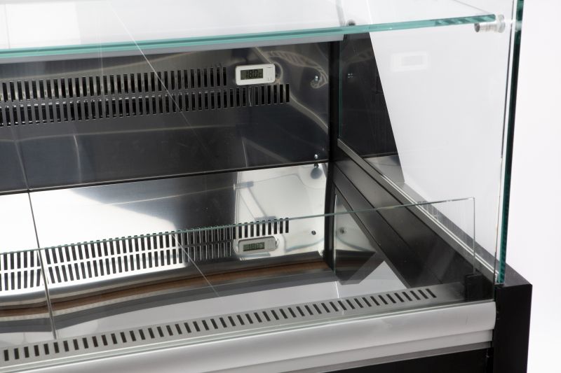 KOELVITRINE OSCAR 2.5 - Afbeelding 4