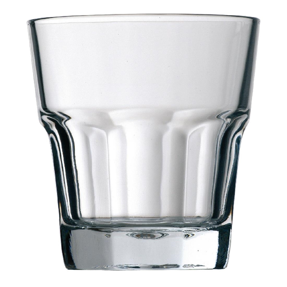 Utopia Casablanca whiskyglazen 24cl (48 stuks) - Afbeelding 2