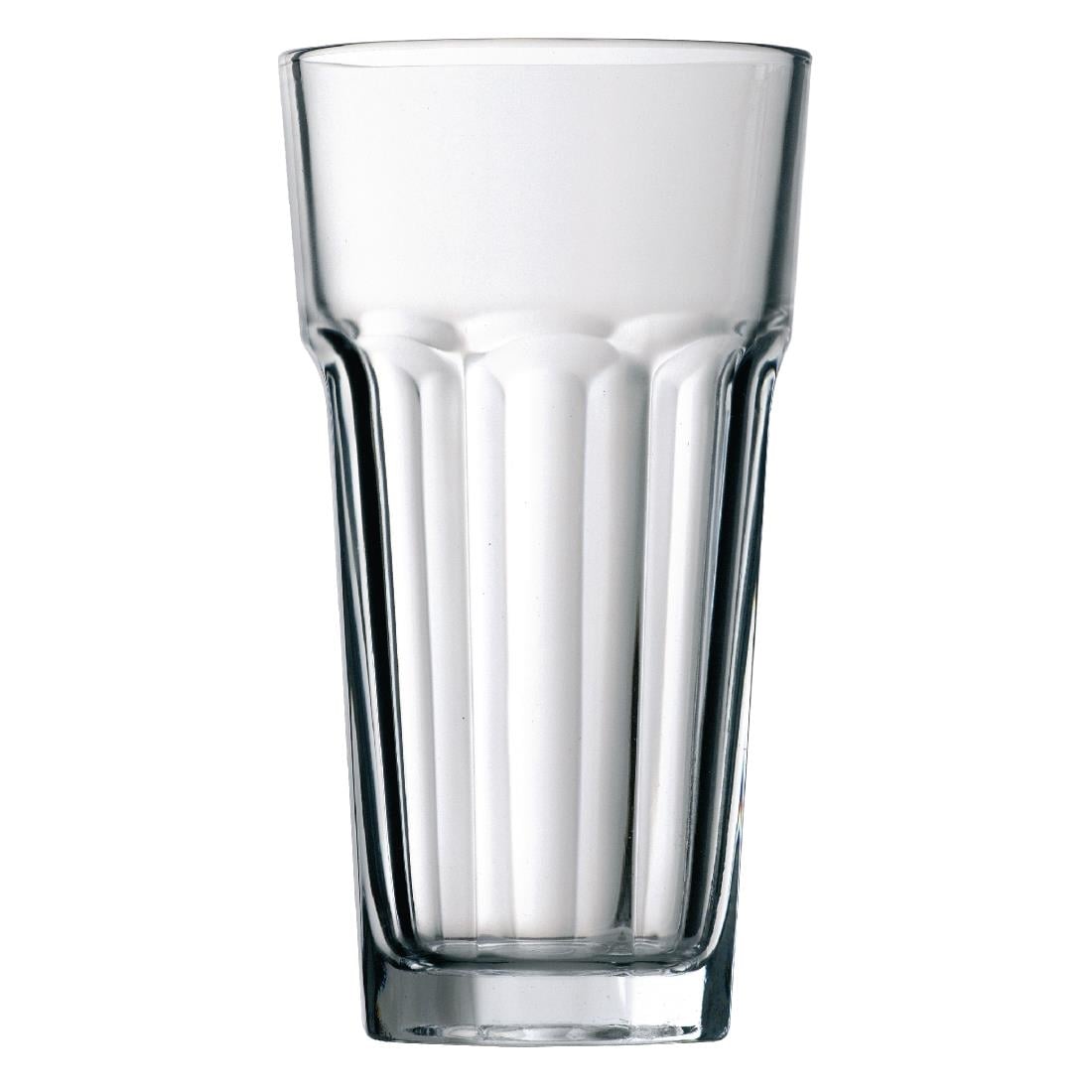 Utopia Casablanca longdrinkglazen 37cl (48 stuks) - Afbeelding 2